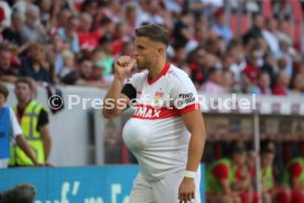 24.08.24 SC Freiburg - VfB Stuttgart