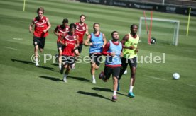 11.08.24 VfB Stuttgart Training