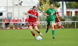 08.09.24 Frauen VfL Herrenberg - VfB Stuttgart