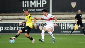 10.10.24 VfB Stuttgart - SSV Ulm 1846