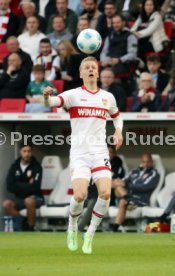 26.10.24 VfB Stuttgart - Holstein Kiel