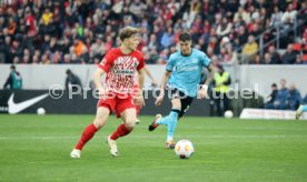 17.03.24 SC Freiburg - Bayer 04 Leverkusen