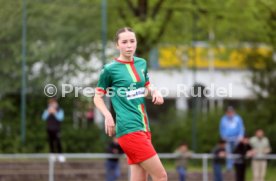 28.04.24 U17 VfL Kirchheim - U17 FC Esslingen