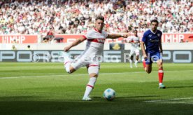 10.08.24 VfB Stuttgart - Athletic Bilbao