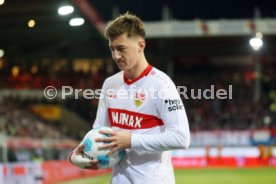 15.12.24 1. FC Heidenheim - VfB Stuttgart