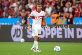 17.08.24 Bayer 04 Leverkusen - VfB Stuttgart