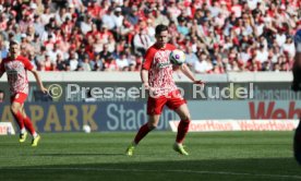 06.04.24 SC Freiburg - RB Leipzig