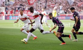 04.05.24 VfB Stuttgart - FC Bayern München