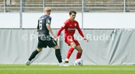 05.05.24 VfB Stuttgart II - VfR Aalen