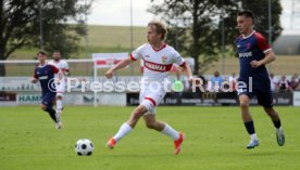 07.07.24 FSV Hollenbach - VfB Stuttgart