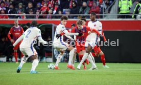 28.11.24 1. FC Heidenheim - Chelsea FC