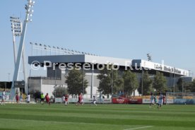 17.09.24 U19 Real Madrid - U19 VfB Stuttgart