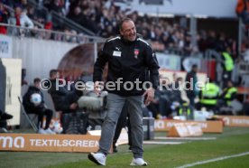 02.03.24 1. FC Heidenheim - Eintracht Frankfurt