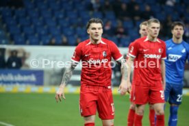 08.12.24 TSG 1899 Hoffenheim - SC Freiburg