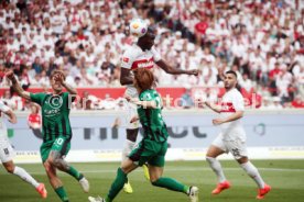 18.05.24 VfB Stuttgart - Borussia Mönchengladbach