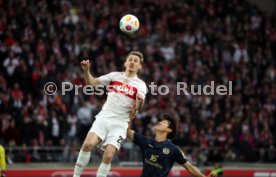 11.02.24 VfB Stuttgart - 1. FSV Mainz 05