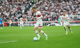 26.10.24 VfB Stuttgart - Holstein Kiel