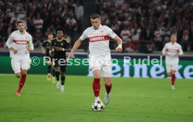 01.10.24 VfB Stuttgart - AC Sparta Prag