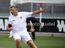 18.07.24 VfB Stuttgart Mitarbeiter Saison Kick-Off