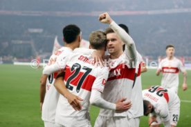 08.03.24 VfB Stuttgart - 1. FC Union Berlin