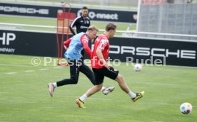 07.05.24 VfB Stuttgart Training