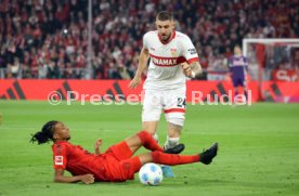 19.10.24 FC Bayern München - VfB Stuttgart