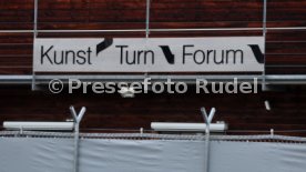 28.01.25 Kunst Turn Forum Stuttgart