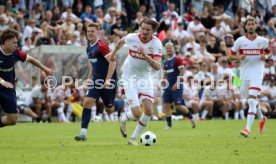 07.07.24 FSV Hollenbach - VfB Stuttgart