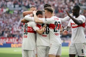 04.05.24 VfB Stuttgart - FC Bayern München