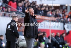 02.03.24 1. FC Heidenheim - Eintracht Frankfurt