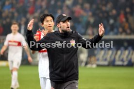 16.03.24 TSG 1899 Hoffenheim - VfB Stuttgart