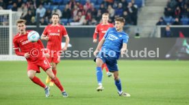 08.12.24 TSG 1899 Hoffenheim - SC Freiburg