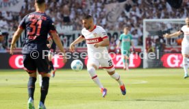 31.08.24 VfB Stuttgart - 1. FSV Mainz 05