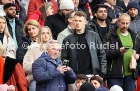 11.02.24 VfB Stuttgart - 1. FSV Mainz 05