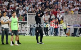 22.09.24 VfB Stuttgart - Borussia Dortmund