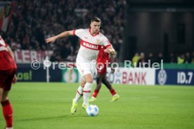 29.10.24 VfB Stuttgart - 1. FC Kaiserslautern