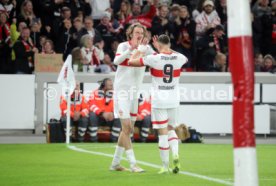 29.10.24 VfB Stuttgart - 1. FC Kaiserslautern