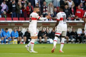 26.10.24 VfB Stuttgart - Holstein Kiel