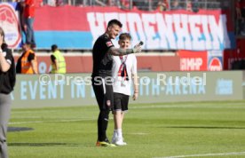 18.05.24 1. FC Heidenheim - 1. FC Köln