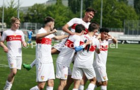 13.04.23 U19 VfB Stuttgart - U19 1. FC Heidenheim