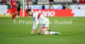 15.12.24 1. FC Heidenheim - VfB Stuttgart