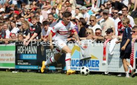 07.07.24 FSV Hollenbach - VfB Stuttgart