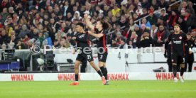 10.11.24 VfB Stuttgart - Eintracht Frankfurt