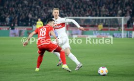 08.03.24 VfB Stuttgart - 1. FC Union Berlin