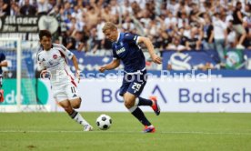 03.08.24 Karlsruher SC - 1. FC Nürnberg