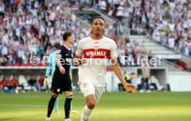 13.04.24 VfB Stuttgart - Eintracht Frankfurt