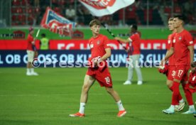 29.08.24 1. FC Heidenheim - BK Häcken