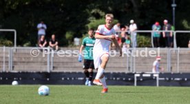 20.07.24 VfB Stuttgart - Fortuna Sittard