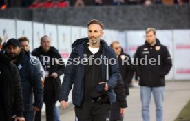 30.11.24 VfB Stuttgart II - SV Waldhof Mannheim