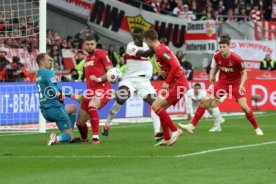 24.02.24 VfB Stuttgart - 1. FC Köln